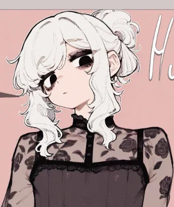 Kassidy Blake - Rich Kuudere Femboy 