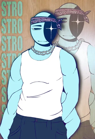 Stro (Dandy’s block)