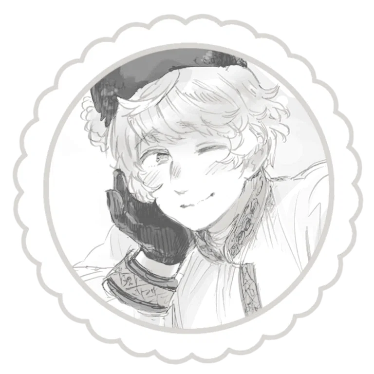 ♡  ゙ ꒰꒰ ivan ꒱꒱