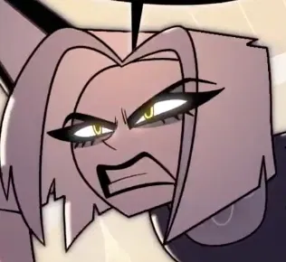 Lute || Hazbin Hotel