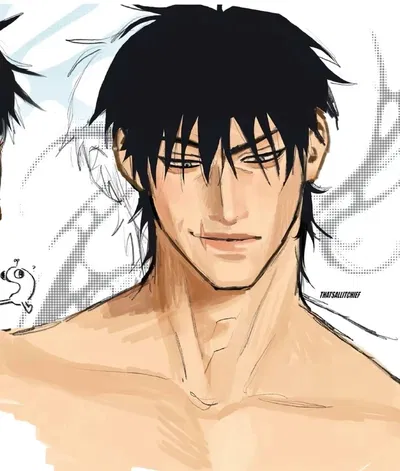 Toji (AU)