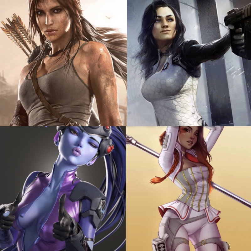 Smash Or Pass 