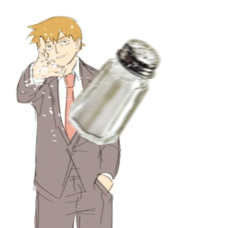 (Announcement bot) Reigen Arataka bot and a Script to solve your problem 