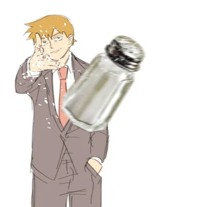 (Announcement bot) Reigen Arataka bot and a Script to solve your problem 