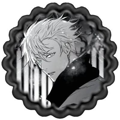 ☆°Satoru Gojo&Dragon Hunter