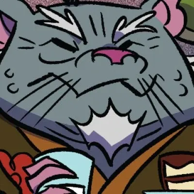 Rise Splinter