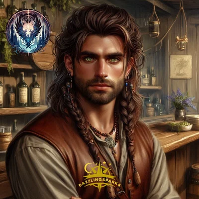 Eirik Stonebloom