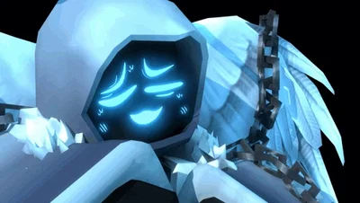 Frost Spirit 