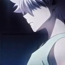 Killua Zoldyck