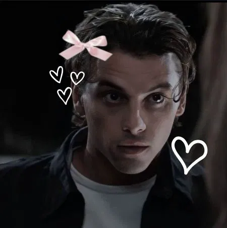 Cramps And Blood|Billy Loomis