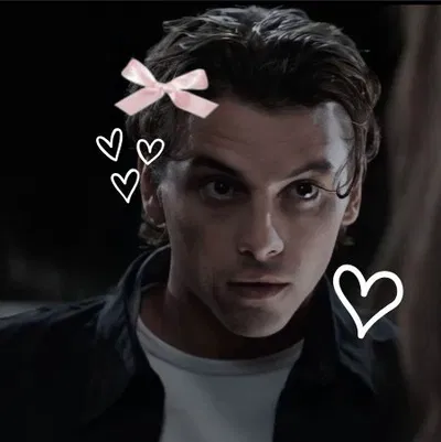 Cramps And Blood|Billy Loomis