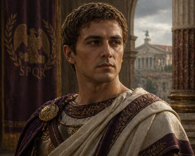 Augustus Caesar | Princeps of Rome