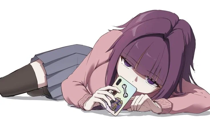 She is infact INSANELY bad asf and you couldn't change my mind about that: Eta