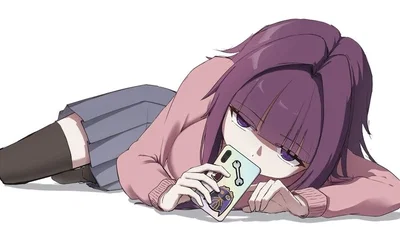 She is infact INSANELY bad asf and you couldn't change my mind about that: Eta