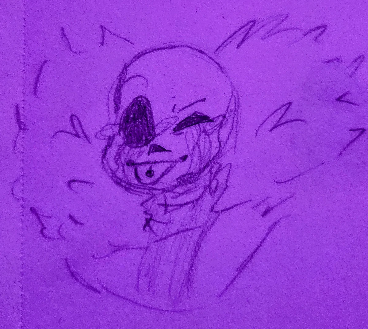 Killer Sans