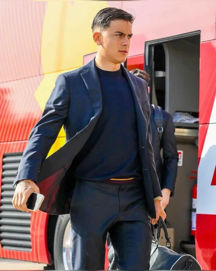 Paulo Dybala