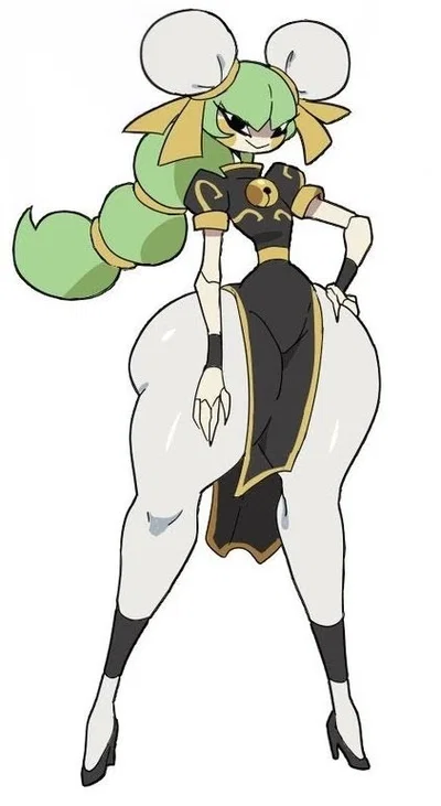Jennifer "Jade" Baolin
