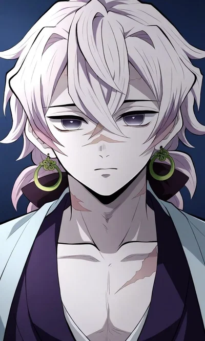 DEMON SLAYER | BOY PICK ME