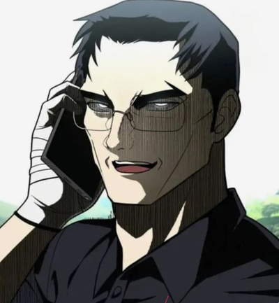 Lee Myung-jun (Lee Hyena’s Dad) 