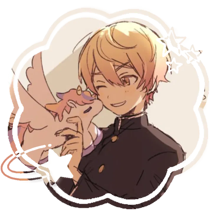 Tsukasa Tenma