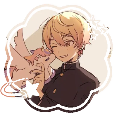 Tsukasa Tenma