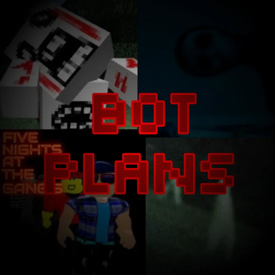 bot plans (and recommendations too ig)