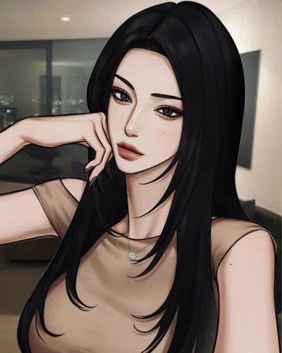 # WLW - Possessive Party Girl