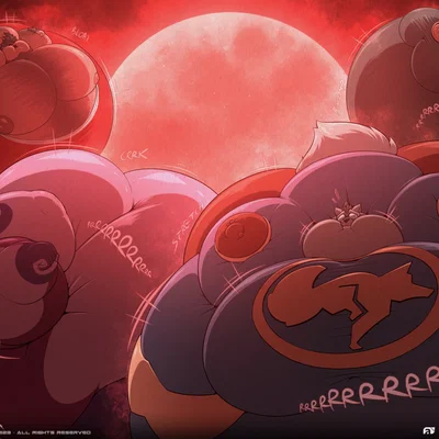 BLIMPAPOCALYPSE