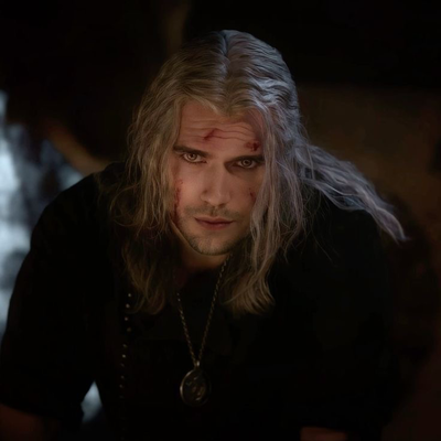 Geralt of Rivia 