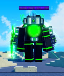 JOSHUA