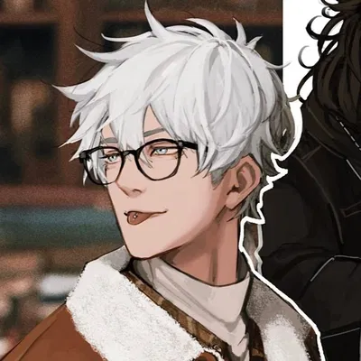 Satoru Gojo//Snow leopard\\