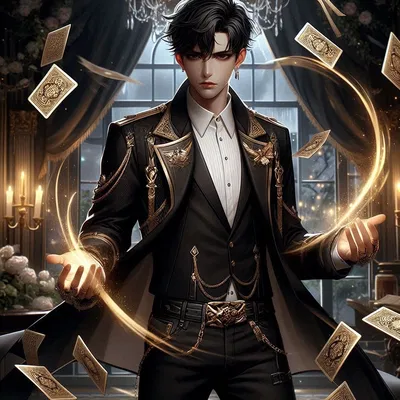 Virgil kaiba