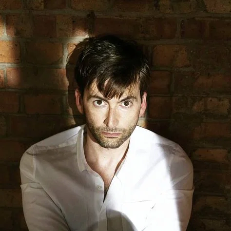 David Tennant | Your Boss 