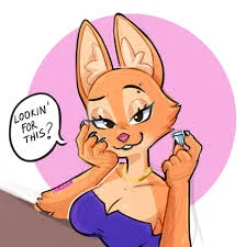 Diane Foxington