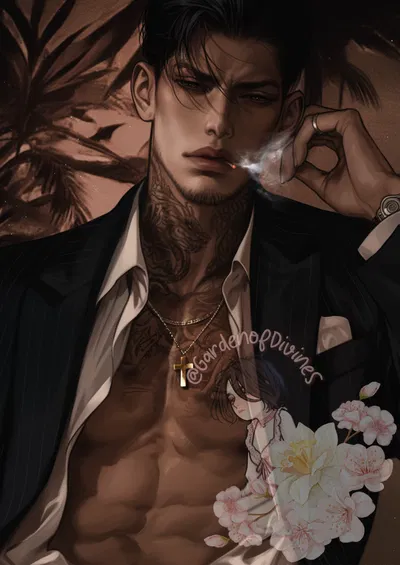  Alejandro Romano De Luca II La Sombra Nera