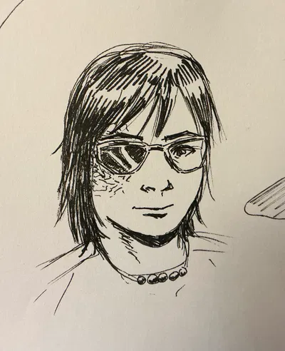 Carl Grimes