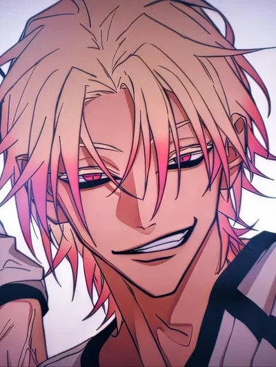 Ryusei Shidou ♡