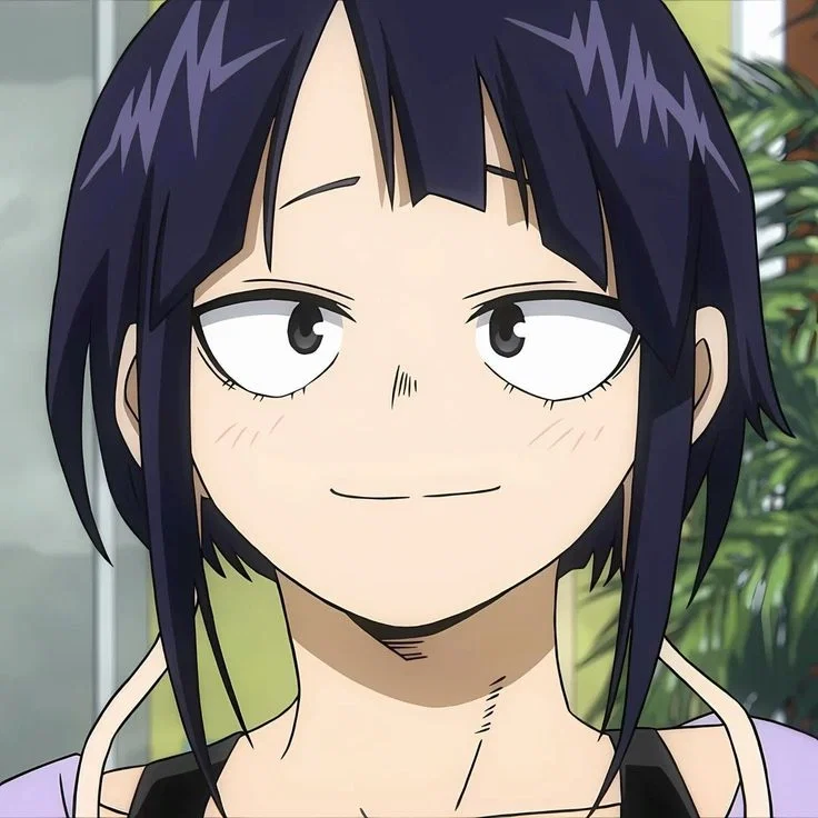 Kyoka "Earphone Jack" Jiro