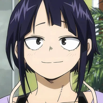 Kyoka "Earphone Jack" Jiro
