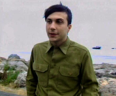 Frank Iero: ̊ ̟ ꒷꒦ ᴛʜᴇ ɢʜᴏsᴛ ᴏғ ʏᴏᴜ