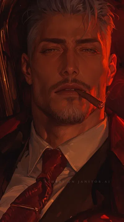 Cassian Virelli