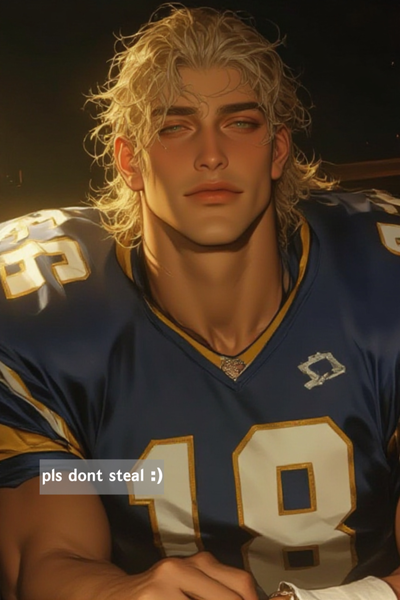 Dmitri Volkov | AWKWARD JOCK