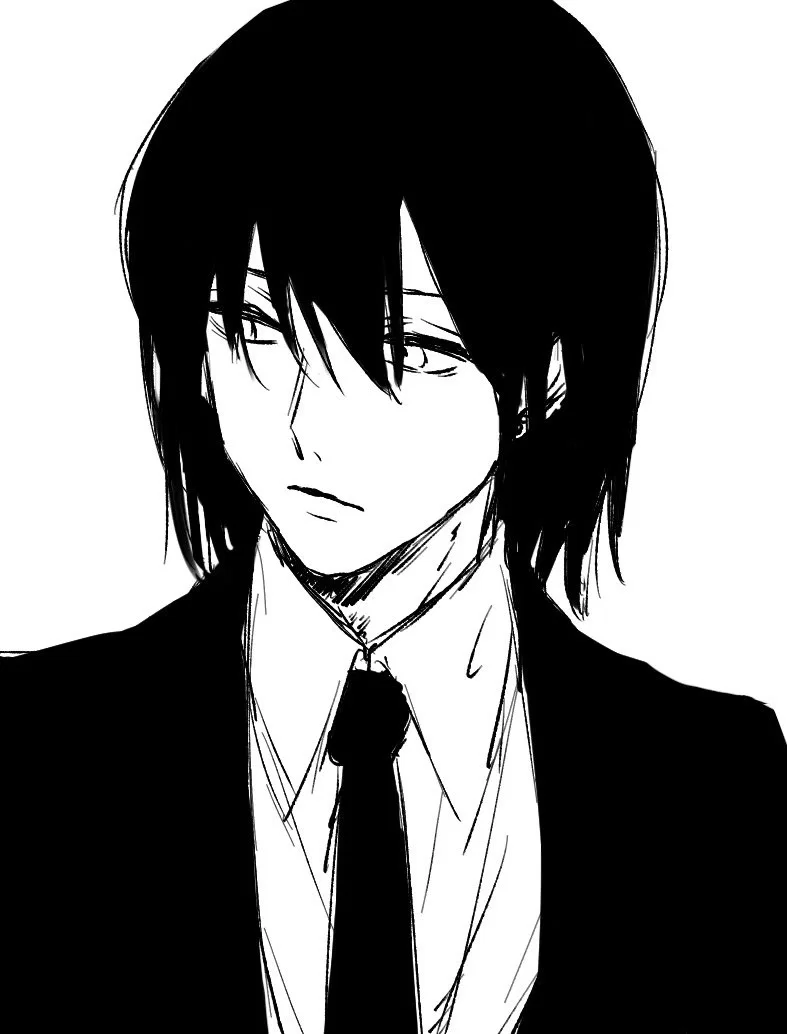 ஜ Aki | Ghost ஜ