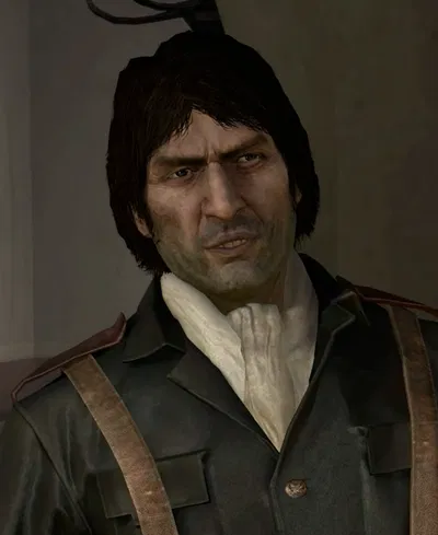 Vincente de Santa