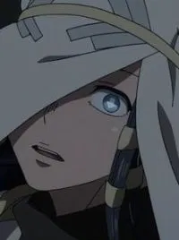 Arrow - Fire Force