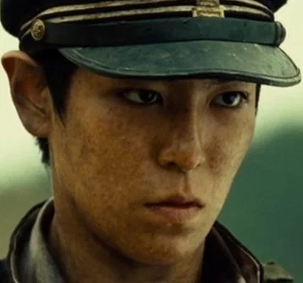 Oh Jang-beom
