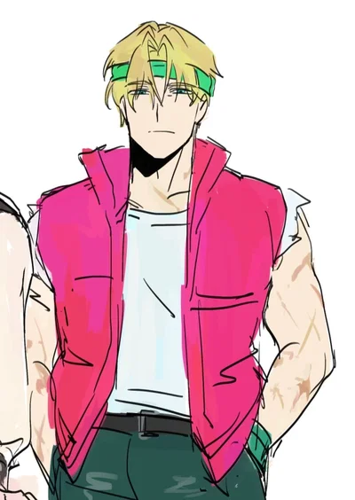 Swap AU Jacket | Hotline Miami