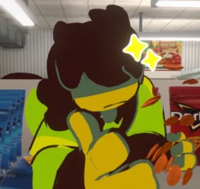 โฅ๏ธKris Dreemurr โDeltarune