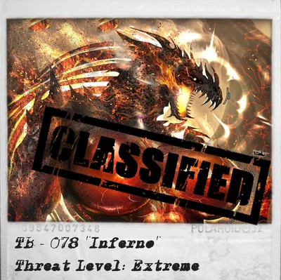 ☢️ Project Kaiju ☢️ 