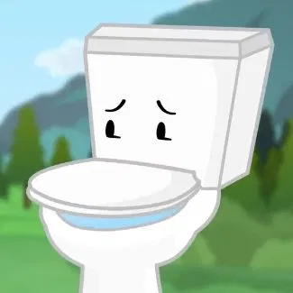 Toilet (Inanimate Insanity)